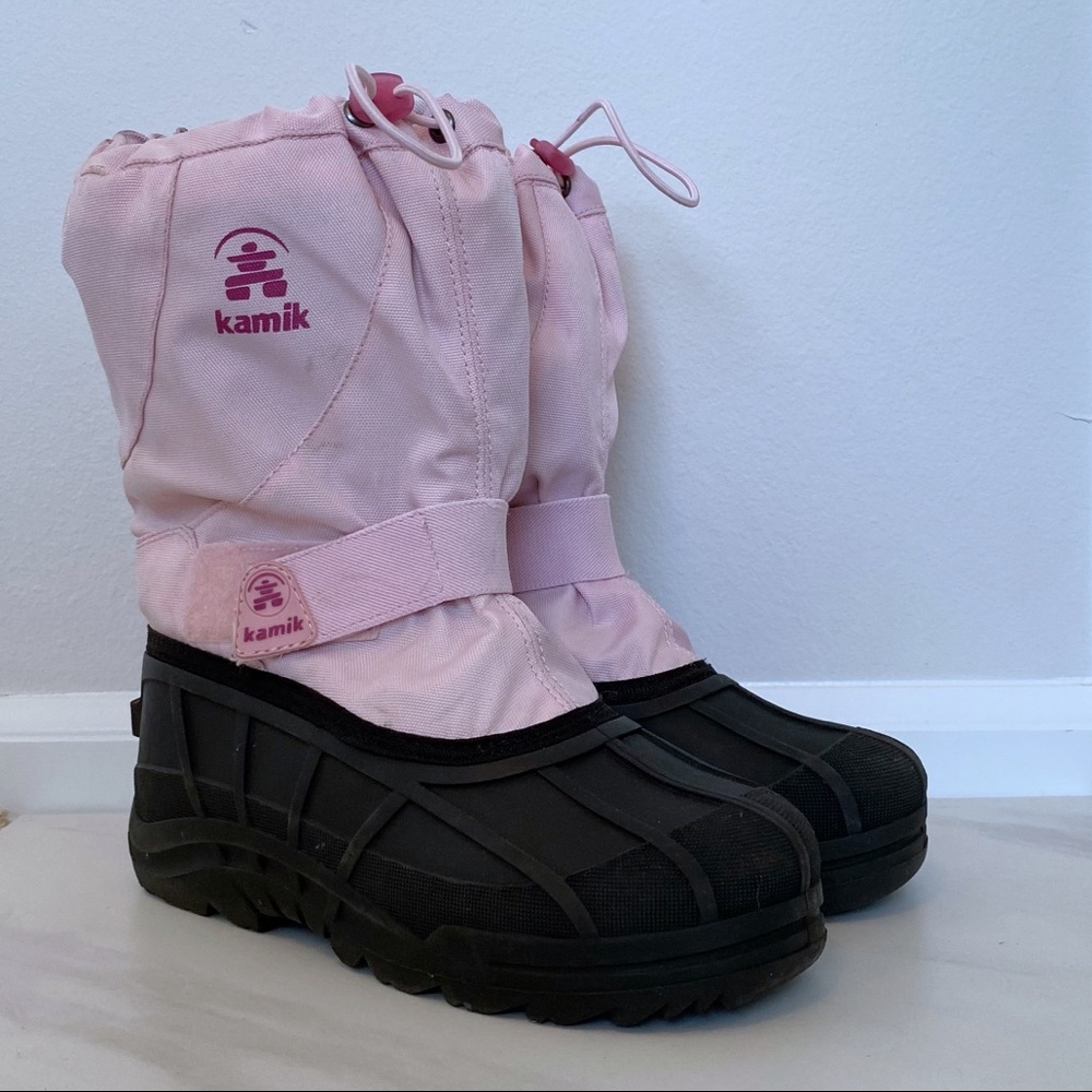 Kamik Winter Boot